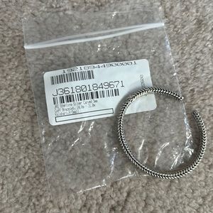 Jai by John Hardy bracelet